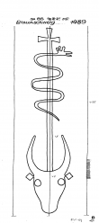 Wasserzeichen DE1335-PO-71093