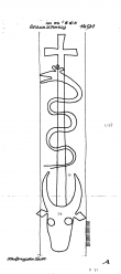 Wasserzeichen DE1335-PO-71135