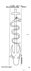 Wasserzeichen DE1335-PO-71138