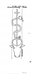 DE1335-PO-77537 - Typ:1 - ID: 14190 - Eintrag Nr.: 2 Wasserzeichen DE1335-PO-77537