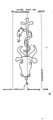 DE1335-PO-77746 - Typ:1 - ID: 14196 - Eintrag Nr.: 10 Wasserzeichen DE1335-PO-77746