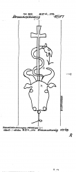 DE1335-PO-77754 - Typ:1 - ID: 14197 - Eintrag Nr.: 11 Wasserzeichen DE1335-PO-77754