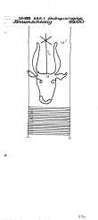 DE1335-PO-78279 - Typ:1 - ID: 14212 - Eintrag Nr.: 3 Wasserzeichen DE1335-PO-78279