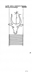 DE1335-PO-78423 - Typ:1 - ID: 14221 - Eintrag Nr.: 6 Wasserzeichen DE1335-PO-78423