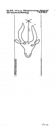 DE1335-PO-78716 - Typ:1 - ID: 14234 - Eintrag Nr.: 1 Wasserzeichen DE1335-PO-78716