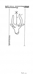 DE1335-PO-78717 - Typ:1 - ID: 14235 - Eintrag Nr.: 2 Wasserzeichen DE1335-PO-78717