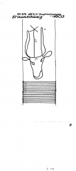 DE1335-PO-78764 - Typ:1 - ID: 14239 - Eintrag Nr.: 2 Wasserzeichen DE1335-PO-78764