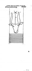 DE1335-PO-78766 - Typ:1 - ID: 14241 - Eintrag Nr.: 1 Wasserzeichen DE1335-PO-78766