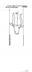 DE1335-PO-78767 - Typ:1 - ID: 14242 - Eintrag Nr.: 4 Wasserzeichen DE1335-PO-78767