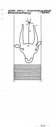 DE1335-PO-78840 - Typ:1 - ID: 14252 - Eintrag Nr.: 4 Wasserzeichen DE1335-PO-78840