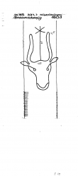 DE1335-PO-78886 - Typ:1 - ID: 14256 - Eintrag Nr.: 7 Wasserzeichen DE1335-PO-78886