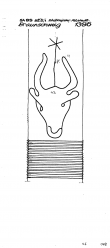 DE1335-PO-78914 - Typ:1 - ID: 14258 - Eintrag Nr.: 9 Wasserzeichen DE1335-PO-78914