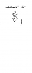 DE1335-PO-83718 - Typ:1 - ID: 14286 - Eintrag Nr.: 39 Wasserzeichen DE1335-PO-83718