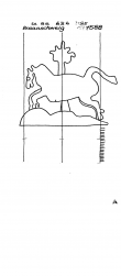 Wasserzeichen DE1335-PO-85868