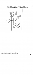 DE1335-PO-86615 - Typ:1 - ID: 14314 - Eintrag Nr.: 15 Wasserzeichen DE1335-PO-86615