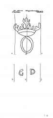 Wasserzeichen DE1500-PO-51469