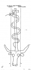 DE1500-PO-77393 - Typ:1 - ID: 14354 - Eintrag Nr.: 11 Wasserzeichen DE1500-PO-77393