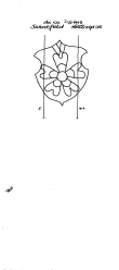 DE1635-PO-127399 - Typ:1 - ID: 14407 - Eintrag Nr.: 4 Wasserzeichen DE1635-PO-127399