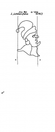 DE1635-PO-20995 - Typ:1 - ID: 14424 - Eintrag Nr.: 2 Wasserzeichen DE1635-PO-20995