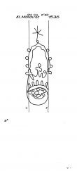 DE1635-PO-52377 - Typ:1 - ID: 14438 - Eintrag Nr.: 12 Wasserzeichen DE1635-PO-52377