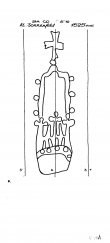 DE1635-PO-53012 - Typ:1 - ID: 14443 - Eintrag Nr.: 40 Wasserzeichen DE1635-PO-53012