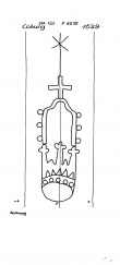 Wasserzeichen DE1635-PO-54665