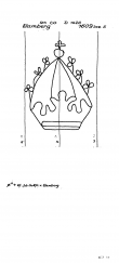 Wasserzeichen DE1635-PO-56019