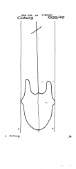DE1635-PO-57401 - Typ:1 - ID: 14477 - Eintrag Nr.: 32 Wasserzeichen DE1635-PO-57401