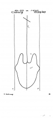 DE1635-PO-57434 - Typ:1 - ID: 14478 - Eintrag Nr.: 33 Wasserzeichen DE1635-PO-57434