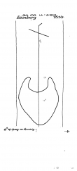 DE1635-PO-57490 - Typ:1 - ID: 14480 - Eintrag Nr.: 35 Wasserzeichen DE1635-PO-57490