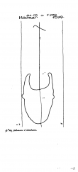 DE1635-PO-57698 - Typ:1 - ID: 14483 - Eintrag Nr.: 38 Wasserzeichen DE1635-PO-57698