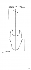 DE1635-PO-57719 - Typ:1 - ID: 14484 - Eintrag Nr.: 39 Wasserzeichen DE1635-PO-57719