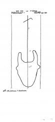 DE1635-PO-57781 - Typ:1 - ID: 14486 - Eintrag Nr.: 41 Wasserzeichen DE1635-PO-57781