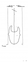 DE1635-PO-57782 - Typ:1 - ID: 14487 - Eintrag Nr.: 42 Wasserzeichen DE1635-PO-57782