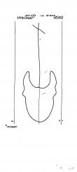 DE1635-PO-57973 - Typ:1 - ID: 14492 - Eintrag Nr.: 47 Wasserzeichen DE1635-PO-57973