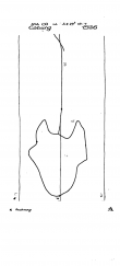 DE1635-PO-58186 - Typ:1 - ID: 14495 - Eintrag Nr.: 50 Wasserzeichen DE1635-PO-58186