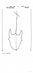 DE1635-PO-58656 - Typ:1 - ID: 14499 - Eintrag Nr.: 54 Wasserzeichen DE1635-PO-58656