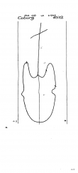 DE1635-PO-60486 - Typ:1 - ID: 14503 - Eintrag Nr.: 58 Wasserzeichen DE1635-PO-60486