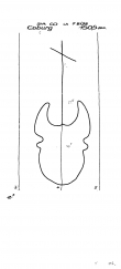 DE1635-PO-60716 - Typ:1 - ID: 14505 - Eintrag Nr.: 60 Wasserzeichen DE1635-PO-60716