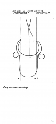 DE1635-PO-61105 - Typ:1 - ID: 14508 - Eintrag Nr.: 63 Wasserzeichen DE1635-PO-61105