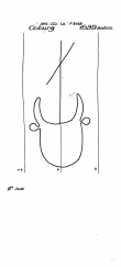 DE1635-PO-61129 - Typ:1 - ID: 14509 - Eintrag Nr.: 64 Wasserzeichen DE1635-PO-61129