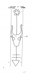 DE1635-PO-66023 - Typ:1 - ID: 14520 - Eintrag Nr.: 20 Wasserzeichen DE1635-PO-66023