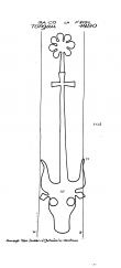 DE1635-PO-68996 - Typ:1 - ID: 14539 - Eintrag Nr.: 84 Wasserzeichen DE1635-PO-68996