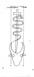 DE1635-PO-70929 - Typ:1 - ID: 14552 - Eintrag Nr.: 11 Wasserzeichen DE1635-PO-70929
