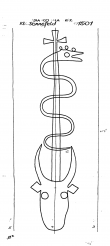 DE1635-PO-71129 - Typ:1 - ID: 14554 - Eintrag Nr.: 84 Wasserzeichen DE1635-PO-71129