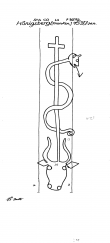 DE1635-PO-77515 - Typ:1 - ID: 14572 - Eintrag Nr.: 5 Wasserzeichen DE1635-PO-77515