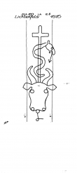 DE1635-PO-77744 - Typ:1 - ID: 14575 - Eintrag Nr.: 16 Wasserzeichen DE1635-PO-77744