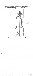DE1695-PO-112527 - Typ:1 - ID: 14620 - Eintrag Nr.: 2 Wasserzeichen DE1695-PO-112527