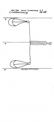 DE1695-PO-116639 - Typ:1 - ID: 14645 - Eintrag Nr.: 4 Wasserzeichen DE1695-PO-116639