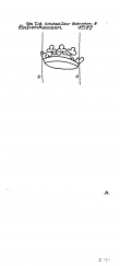 DE1695-PO-50925 - Typ:1 - ID: 14685 - Eintrag Nr.: 20 Wasserzeichen DE1695-PO-50925